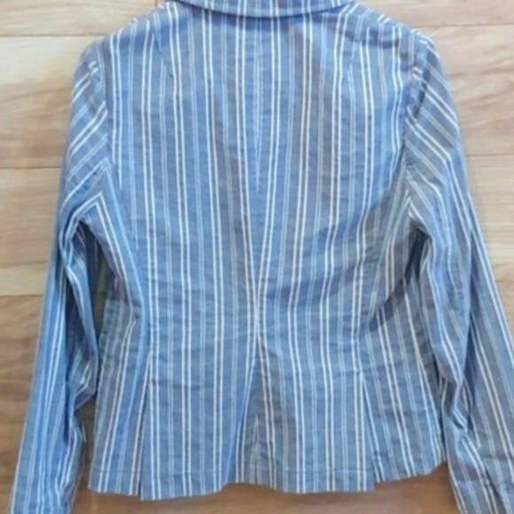 Banana Republic Blazer sz6 - Picture 4 of 4